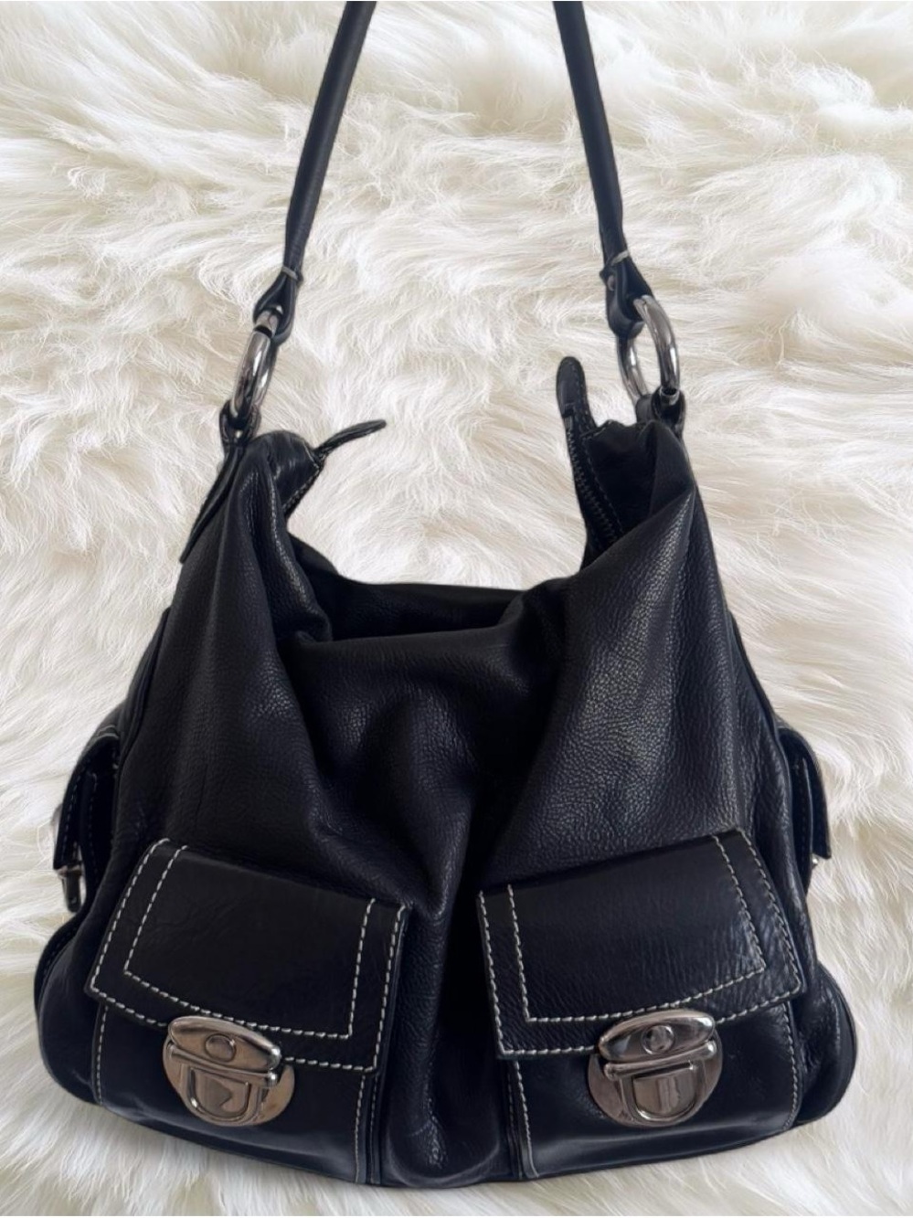 Marc Jacobs Large Multi Pocket